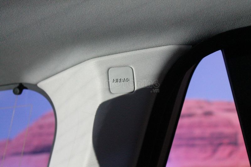 Land Rover Range Rover 2013 tại Việt Nam - Ảnh 61